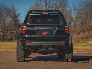 Toyota 4Runner Lift Kit - 3.5in Lift - TRD Offroad - 2025+ Toyota 4Runner Lift Kit - 3.5in Lift - TRD Offroad - 2025+